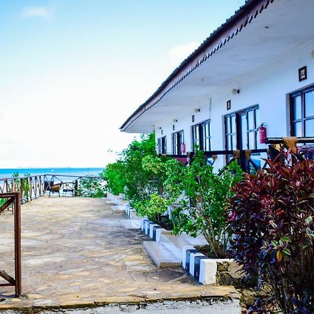 Zanzibar Ocean View Hotel Exterior foto