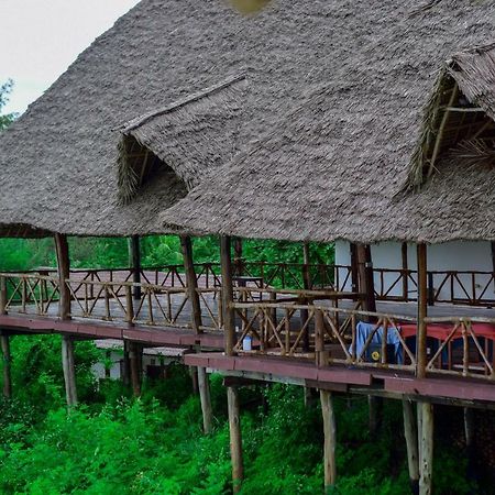 Zanzibar Ocean View Hotel Exterior foto