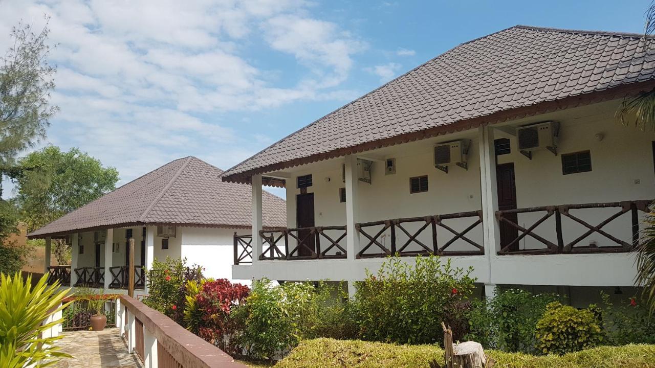 Zanzibar Ocean View Hotel Exterior foto